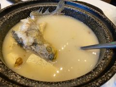 -莆田餐厅PUTIEN(三里屯店)