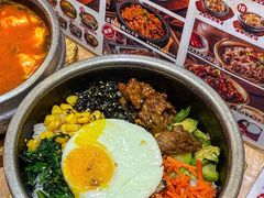 -敏丁拌饭(中街总店)