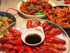 -红盔甲·小龙虾(车公庙店)