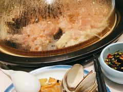 -碗中海·蒸汽海鲜·桑拿鸡(岭南天地店)