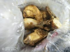 -金冠烤香鸡