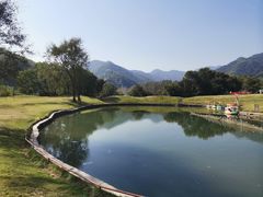 -玉渡山自然风景区