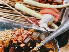 -三番火辣串串香(南市场店)