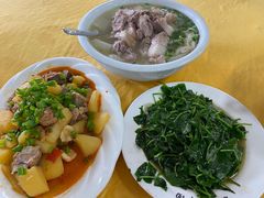 -荣生萝卜汤饭店