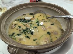 -瑞福园联谊餐室(茂名南路店)