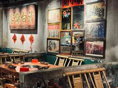 -周小明火锅(黑金冠社区店)