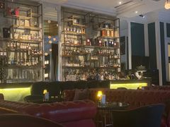 -The St·Regis Bar 瑞吉酒吧