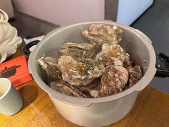 -乔街深夜食堂·台州菜·高压锅生蚝(杭州总店)