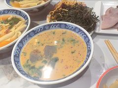 吉林传统煎粉-老爷子原味蒸饺(总店)