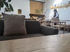 -沏点Trattoria意大利餐厅(新街口店)