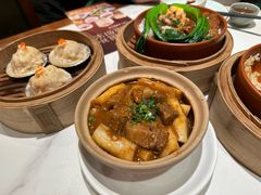 -禄运茶居·手工点心(恒宝广场店)