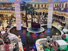 -碧中海汤泉汗蒸酒店