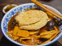-西园寺素食(西园弄戒幢律寺店)