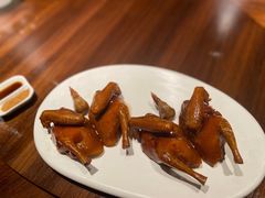 -香樟花园新粤料理(无锡万象城店)