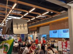 -破店肥哈·东北烧烤·夜宵(南山保利店)