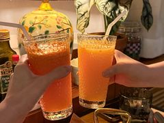 -安妮意大利餐厅(国贸店)