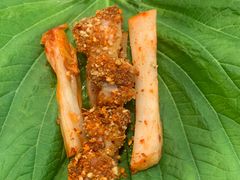 -韩时烤肉(丰科万达广场店)