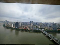 -华厦大酒店·桃源西餐厅·自助餐