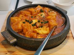 -莆田餐厅PUTIEN(三里屯店)