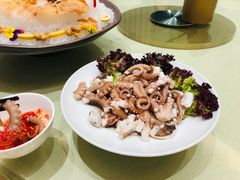 -将相和·海鲜蒸饺大连菜