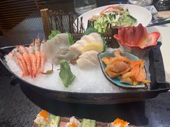 -红叶日本料理(三八广场店)