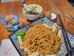 -囿面传统制面馆(中央路店)