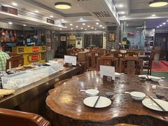 -澳门西南饭店·粤菜·茶市·手工点心(华海路店)