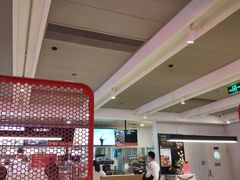 大堂-肯德基(建华店)