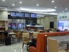 -首都机场T3航站楼商务CIP贵宾厅