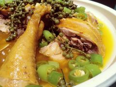 -新沸腾鱼乡(世贸天阶店)