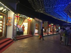 -横店影视城梦幻谷园区
