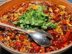 -华豫川酒家(大卫城店)