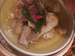 -金牌外婆家(苏州中心店)