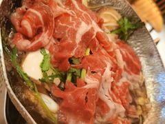 -初居食屋日式料理(万象城购物中心店)