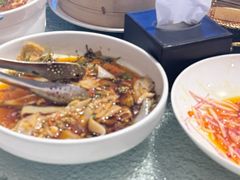 -巴音浩日娲·蒙餐(双林东路店)