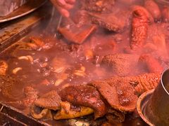 -明记牛杂(新马路分店)