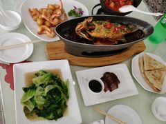 -清华大学-观畴园餐厅