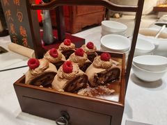 -杭州钱江新城万怡酒店-西餐厅