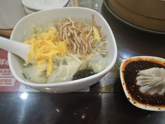 -锡笼记·无锡小笼(方塔店)