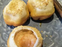 -鑫震源·苏式大虾生煎(山塘街店)