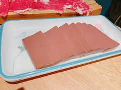 -青瓷火锅料理(西单大悦城店)