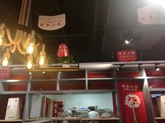 -周鱼小馆石锅酸菜鱼(活力汇店)