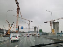 -杭州萧山国际机场