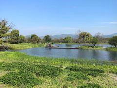 -良渚古城遗址公园