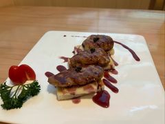 -长崎屋·日本料理·刺身·烧鸟(天河北路店)