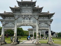-江南第一家