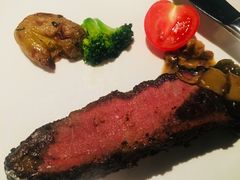 -西堤厚牛排(新世界店)