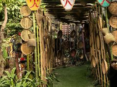 -呀路古热带植物园