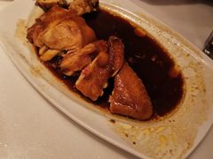 -新旺茶餐厅·早餐·夜宵(仙霞店)