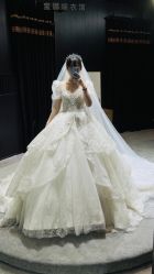 -南京宝娜嫁衣婚纱礼服馆(中央路店)